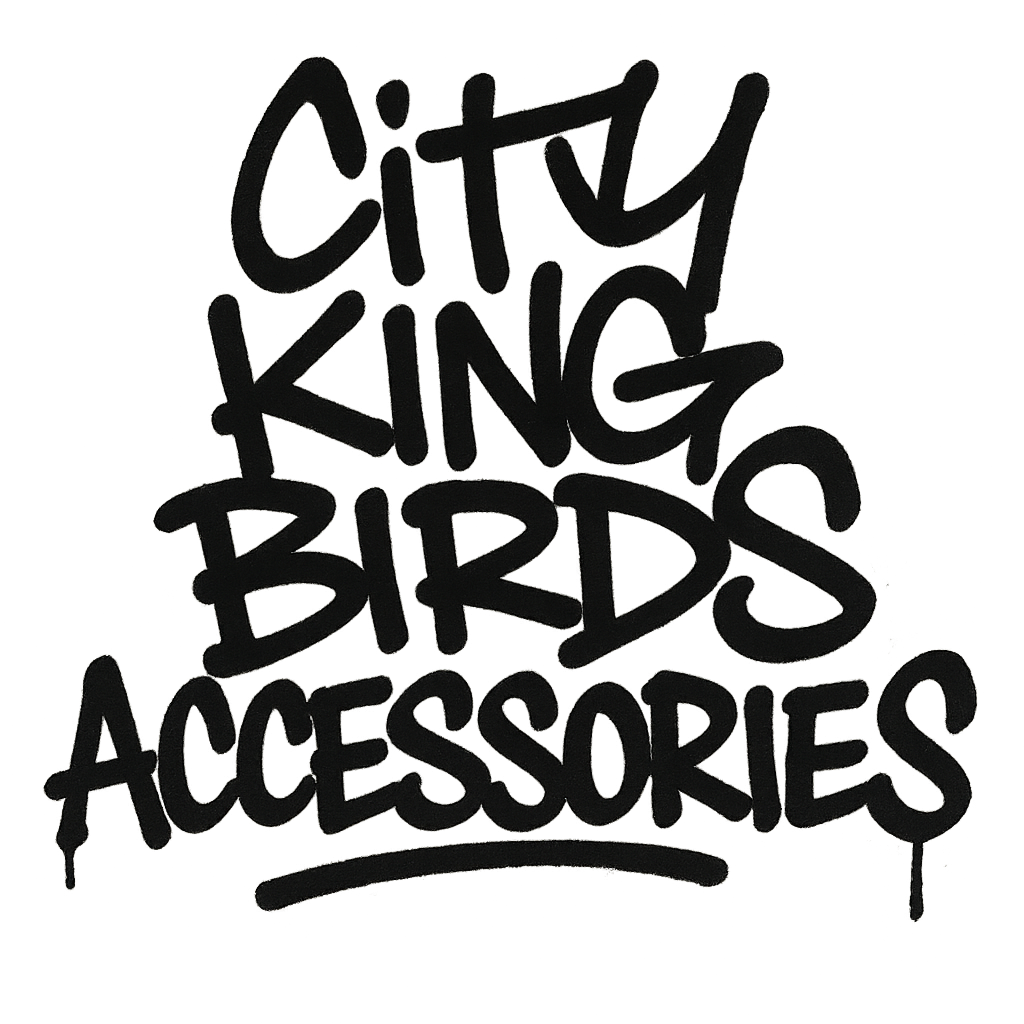 City King Birds accessories