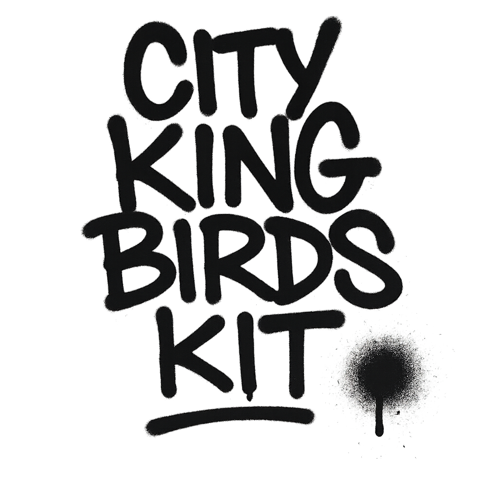 City King Birds kit